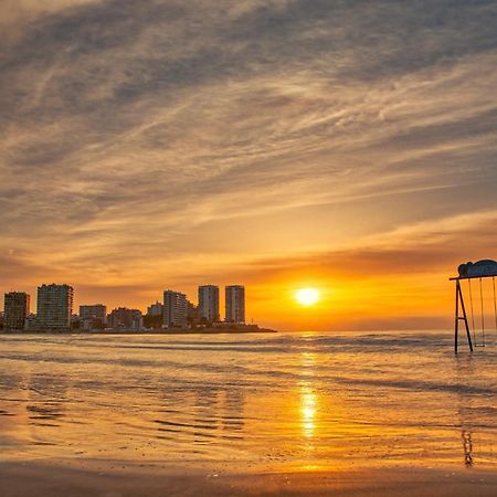 Апартаменти Ayf 1ª Linea Amplio Y Vistas Al Mar Оропеса-дель-Мар Екстер'єр фото